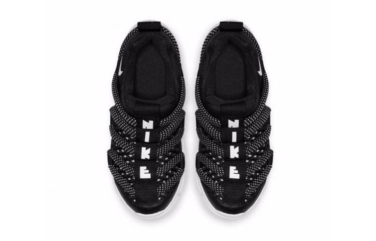 Кроссовки Nike Novice BR - изображение 4