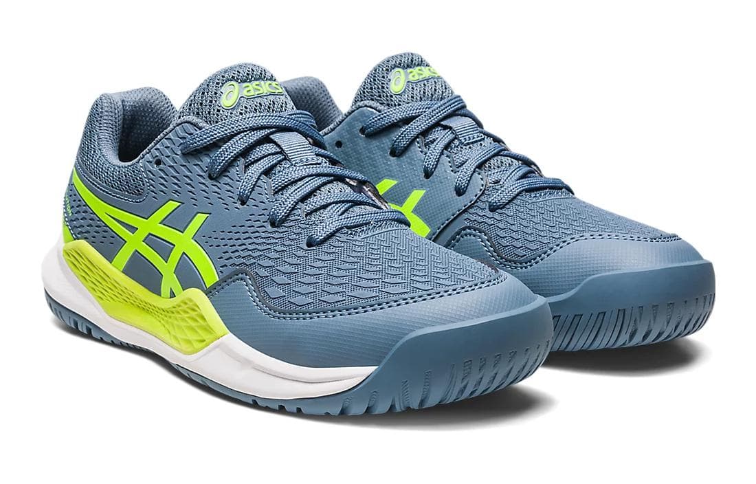 Asics Gel-Resolution 9 Grade School - изображение 3