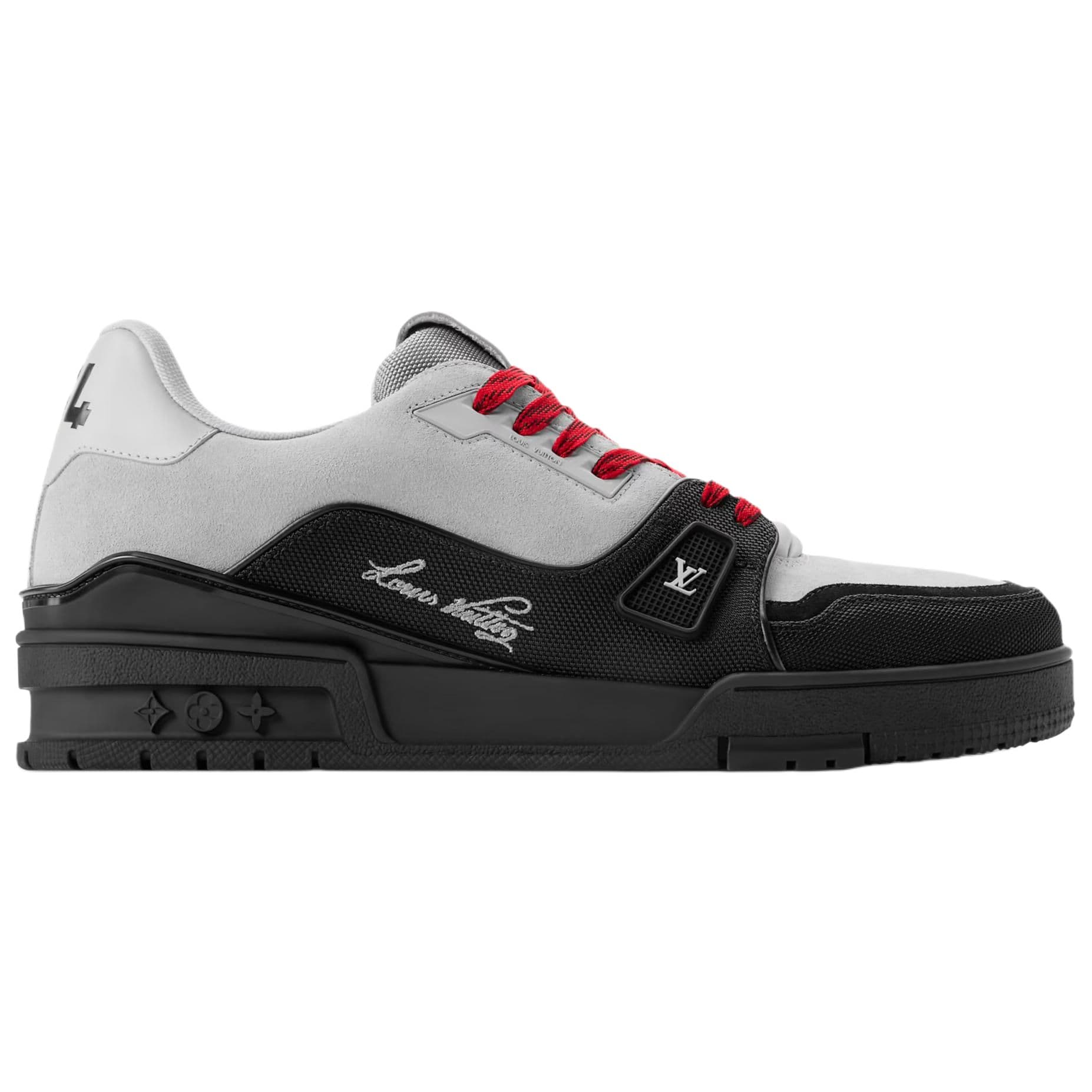 Кроссовки LOUIS VUITTON Trainer - изображение 2