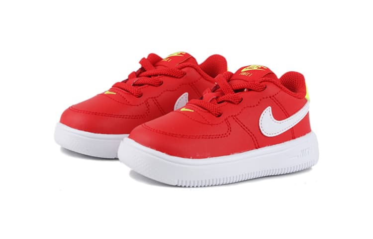 Кроссовки Nike Air Force 1 Low 18 - изображение 4