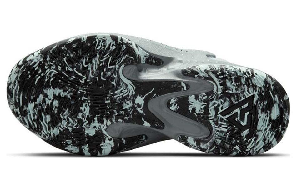 Кроссовки для баскетбола Nike Freak 4 4 - изображение 5