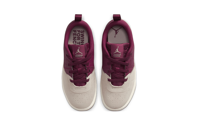 Кроссовки Jordan Air Jordan Series ES ALT - изображение 4