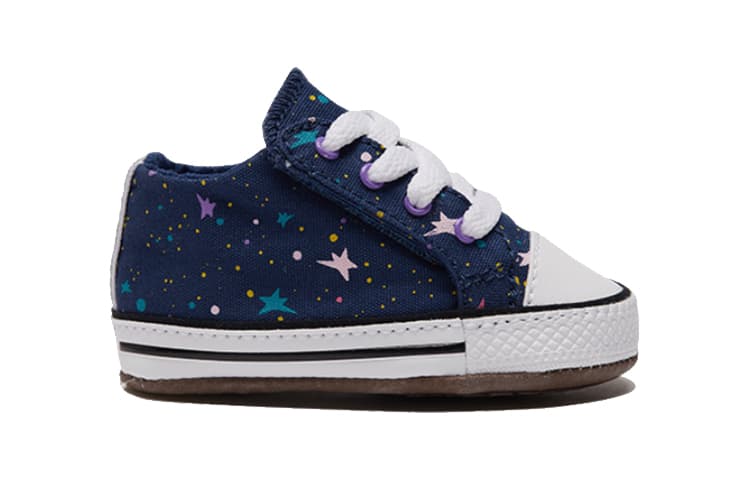 Кроссовки Converse Chuck Taylor All Star - изображение 3