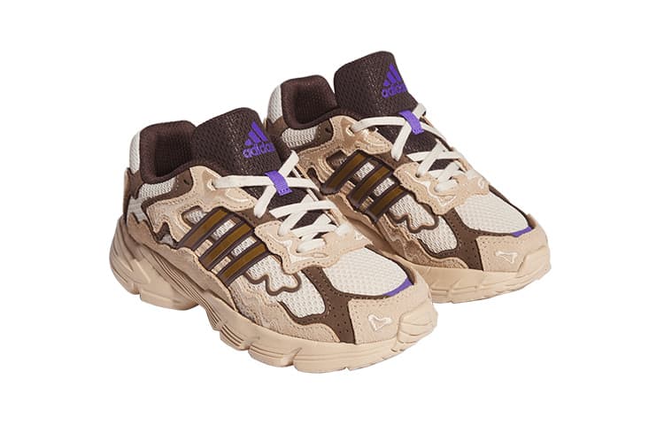 Bad Bunny x adidas originals Response - изображение 3