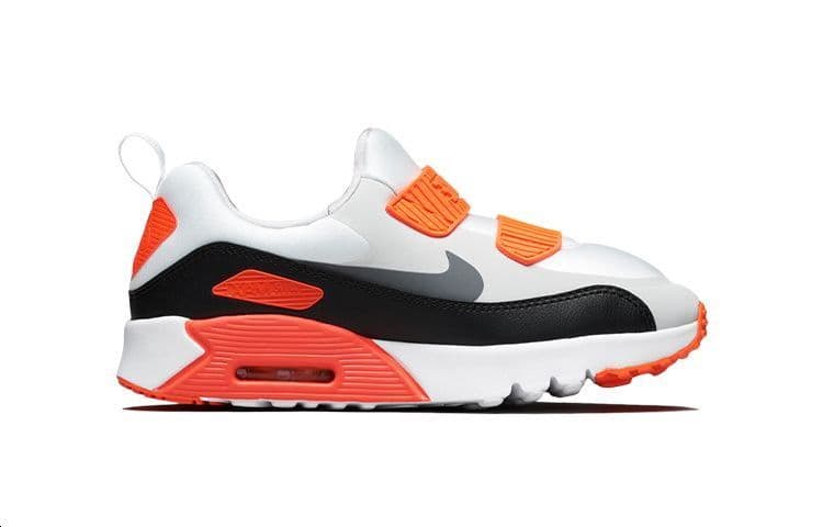 Кроссовки Nike Air Max 90 - изображение 3