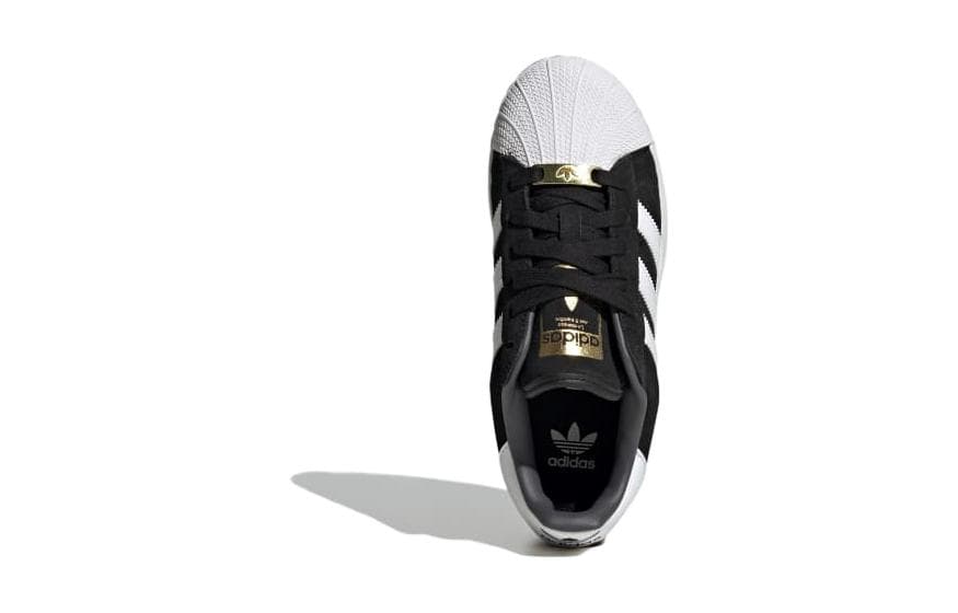 Кроссовки adidas originals Superstar XLG - изображение 6