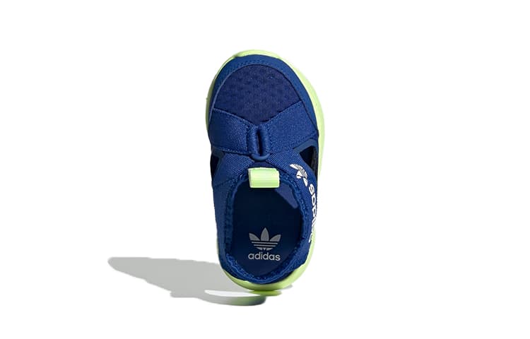 Кроссовки TD adidas originals 360 Sandals - изображение 6