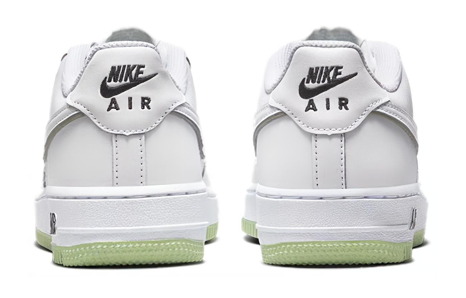 Nike Air Force 1 - изображение 5