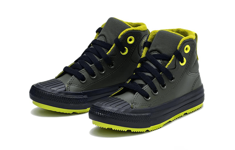 Converse Chuck Taylor All Star - изображение 3