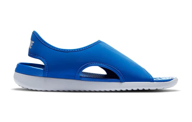 Сандалии Nike Sunray Adjust 5 V2 - изображение 2
