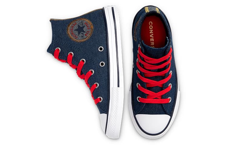 Converse Chuck Taylor All Star - изображение 4