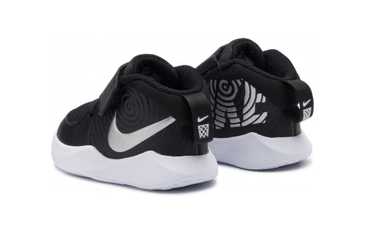 Кроссовки Nike Team Hustle D 9 - изображение 3