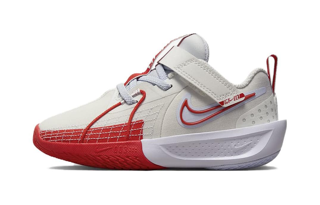 Nike Air Zoom G.T. Cut 3 - изображение 1