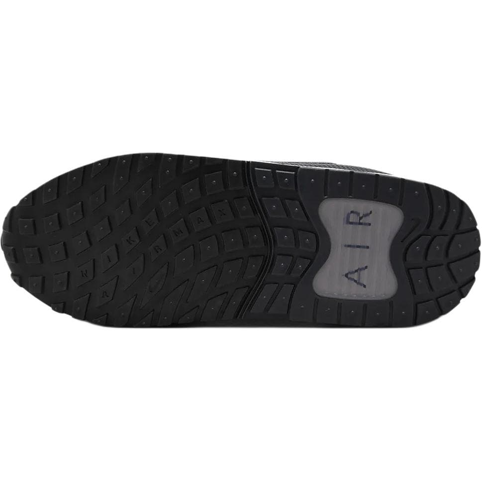 Кроссовки Nike Air MAX SOLO Low Кеды Детские Лайфстайл Черные Белые - изображение 5