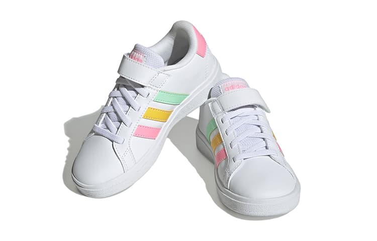 Кроссовки adidas neo GRAND COURT - изображение 3