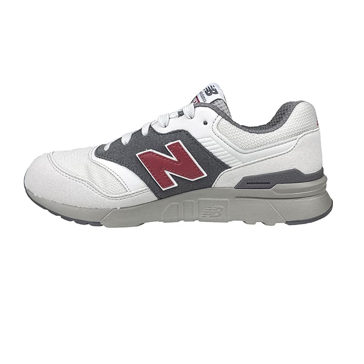 Кроссовки New Balance NB 997 - изображение 4
