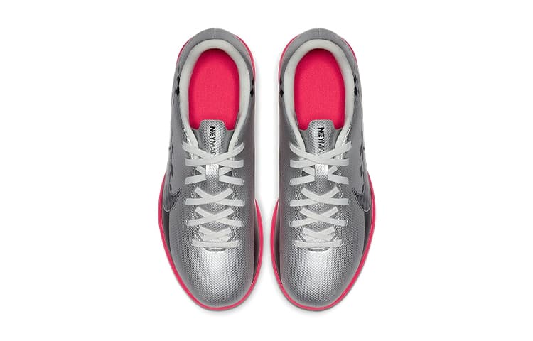 Бутсы Nike JR Vapor 13 13 Club NJR TF - изображение 5
