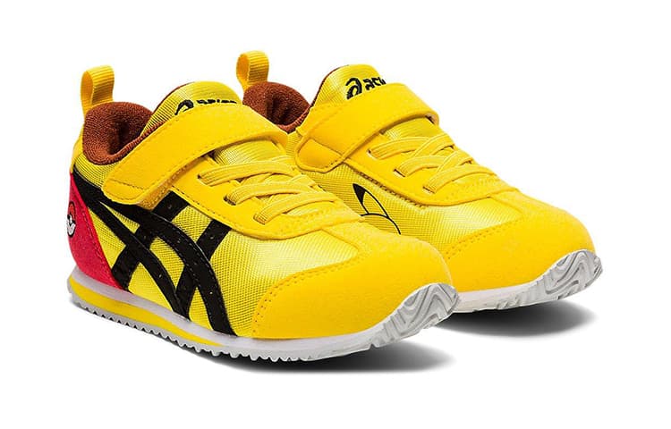 Кроссовки Asics - изображение 3