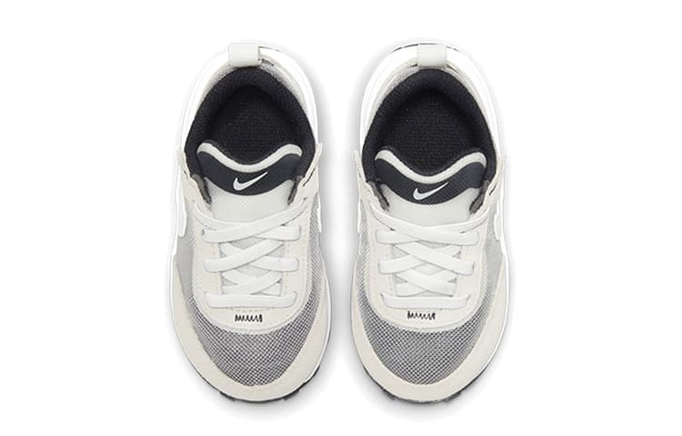 Кроссовки Nike Waffle One - изображение 6