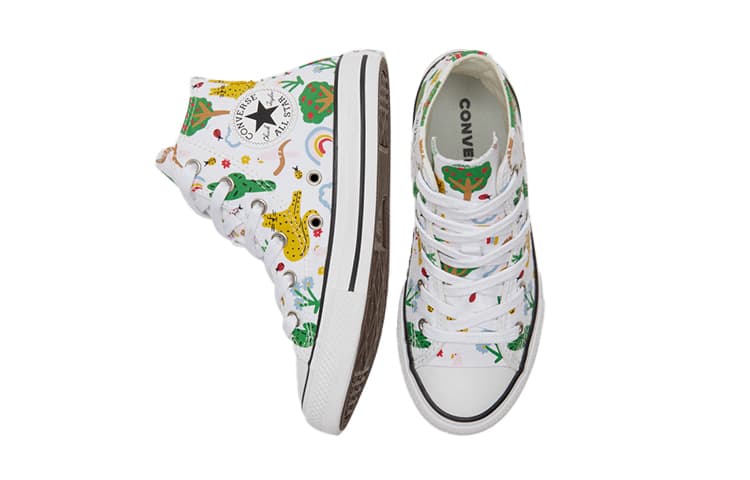 Converse - изображение 4