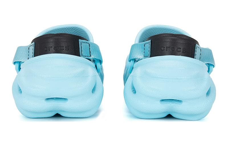 Сандалии Crocs Echo Clog K - изображение 4