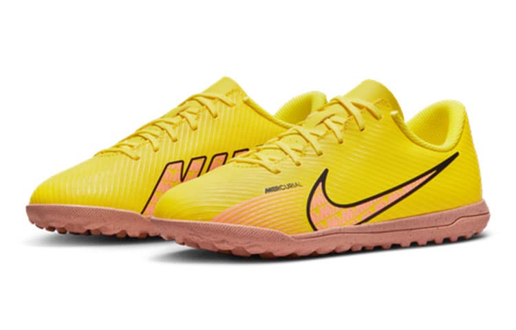 Бутсы Nike Mercurial Vapor 15 Jr 15 Club TF - изображение 5