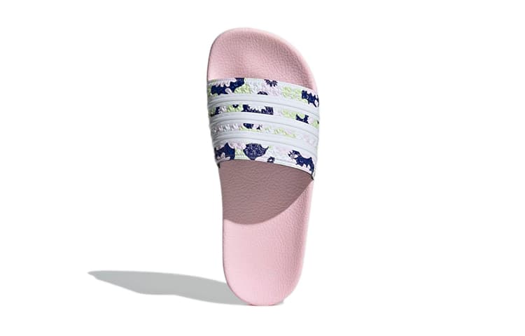 adidas originals Adilette Slides J - изображение 5