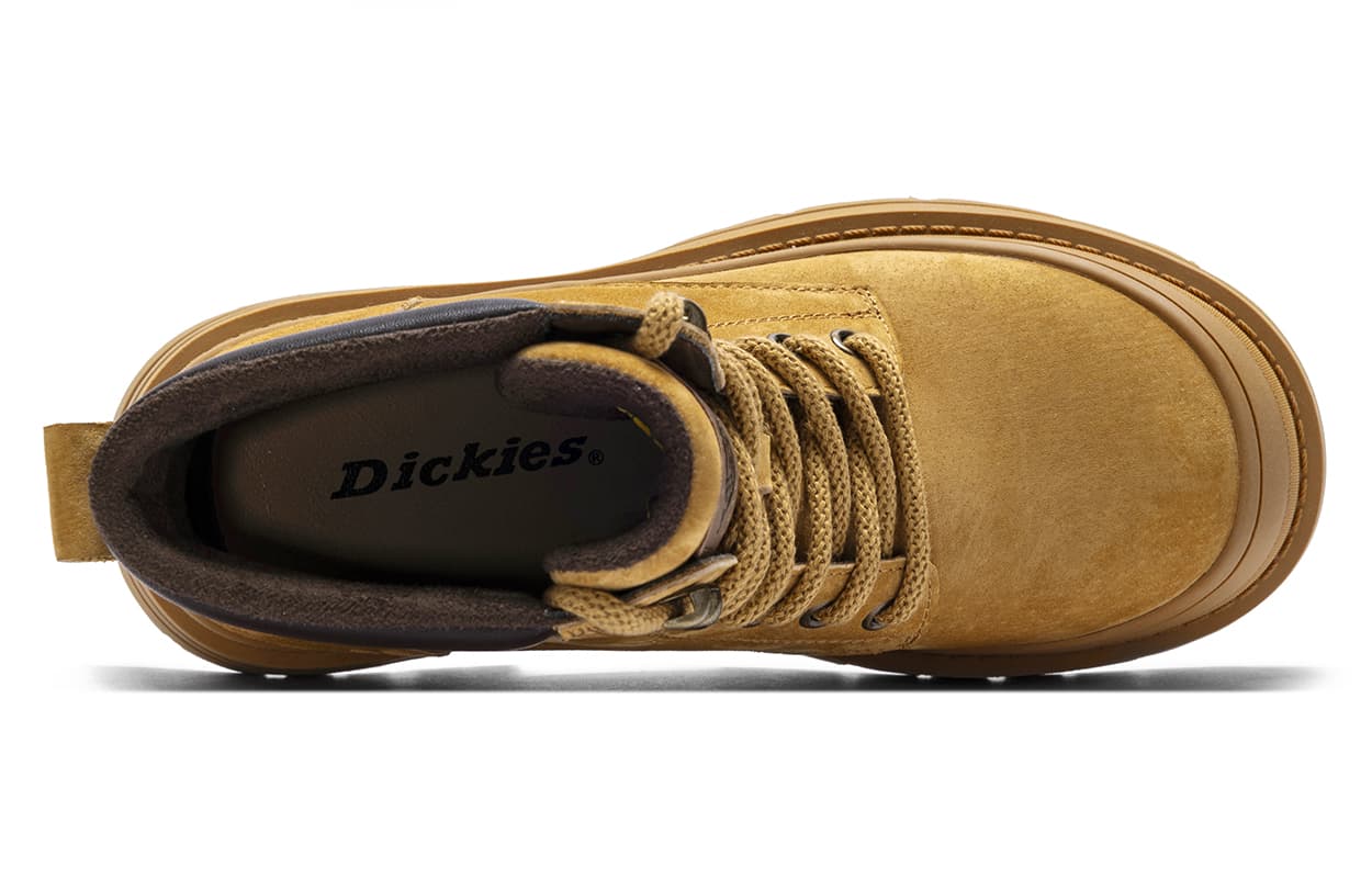Ботинки Dickies - изображение 8