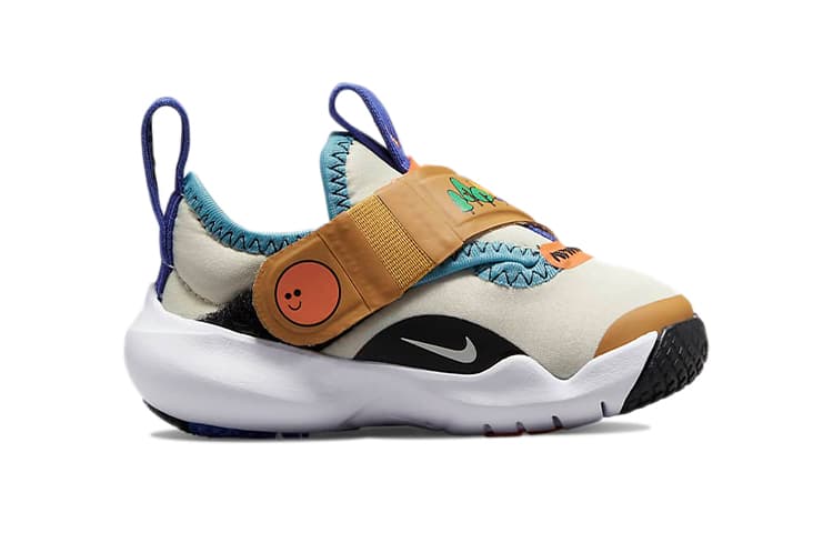 Кроссовки Nike Flex Advance bt - изображение 4