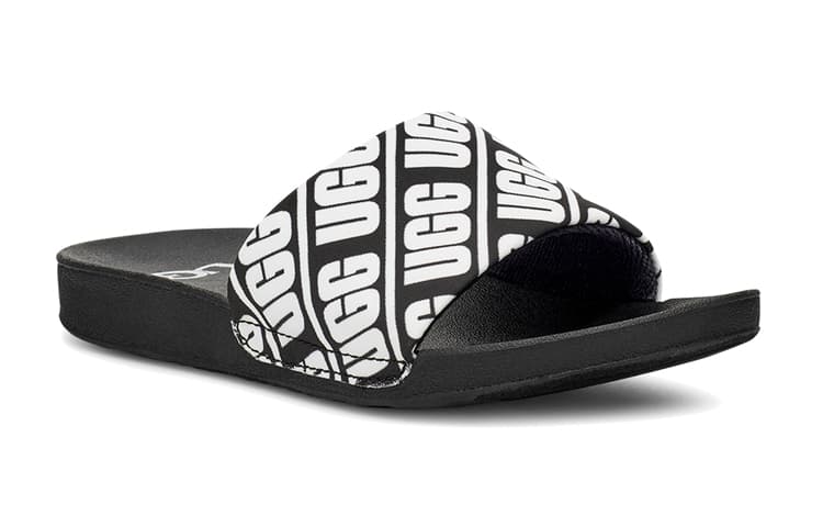 UGG Beach Slide - изображение 3
