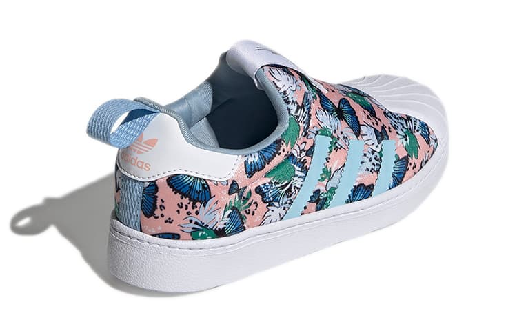 Кроссовки adidas originals Superstar 360 C - изображение 5