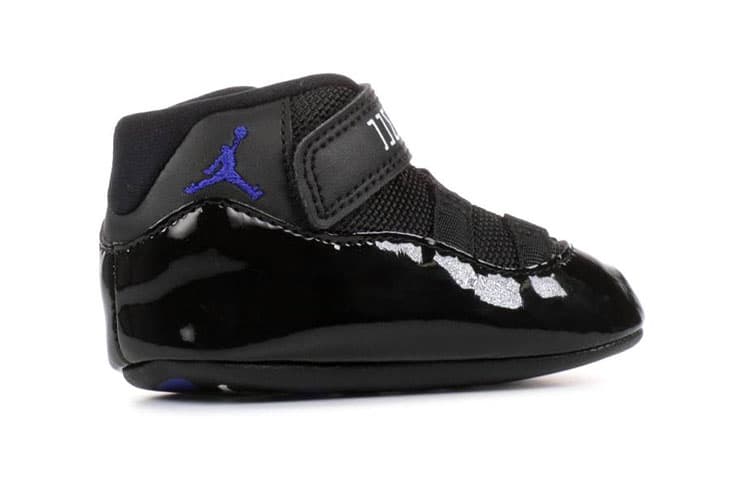 Кроссовки TD Air Jordan 11 Retro Gift Pack - изображение 4