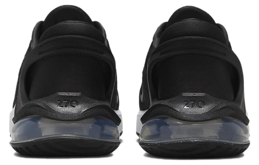 Кроссовки Nike Air Max 270 GO GS - изображение 5