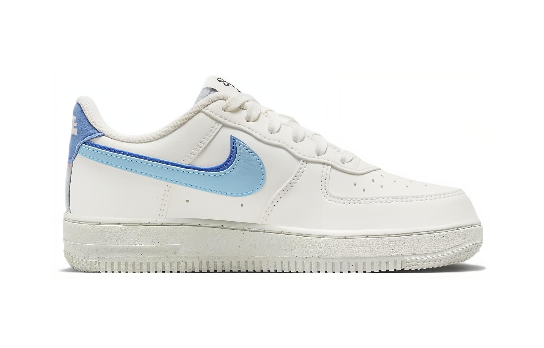 Кроссовки Nike Air Force 1 - изображение 2