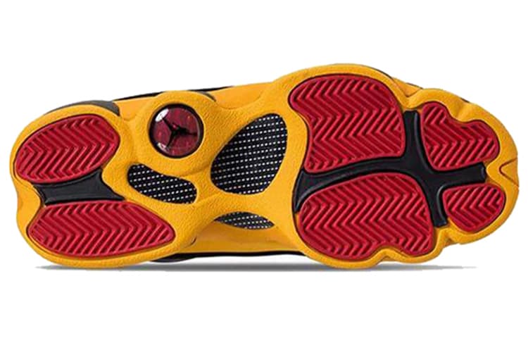 Кроссовки для баскетбола Jordan Air Jordan 13 Retro Carmelo Anthony Class Of GS 2002 - изображение 6