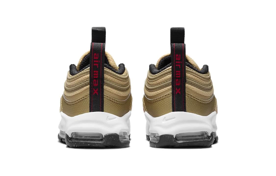 Nike Air Max 97 - изображение 4