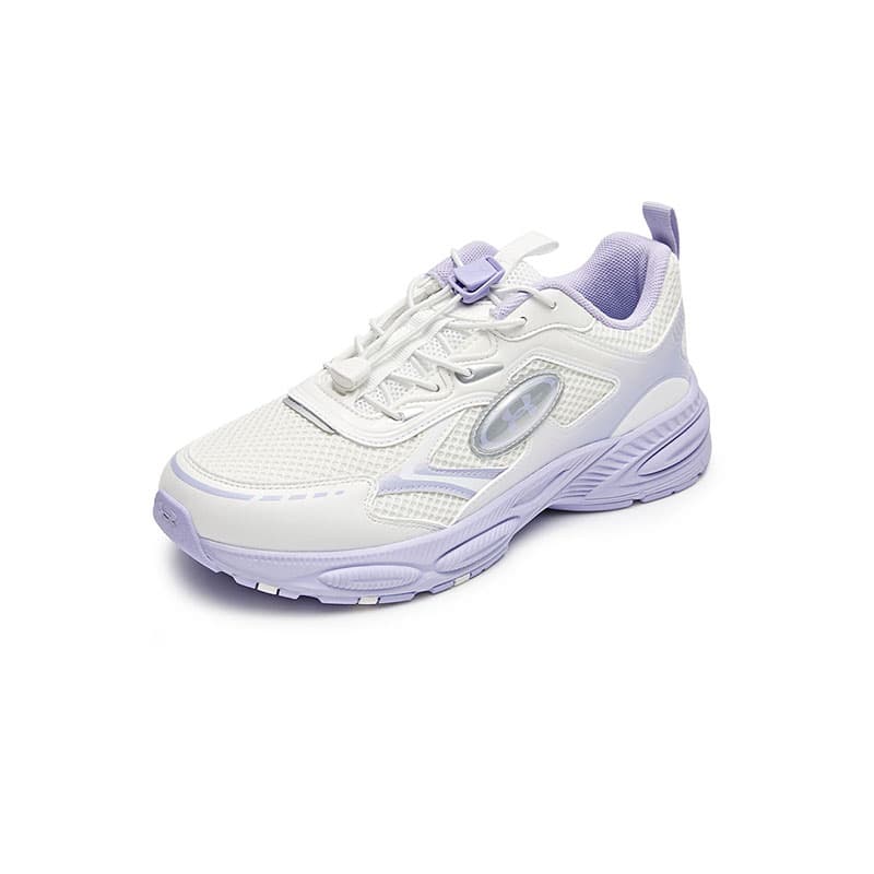 Кроссовки Under Armour Low Топ Беговые кроссовки Детский - изображение 4