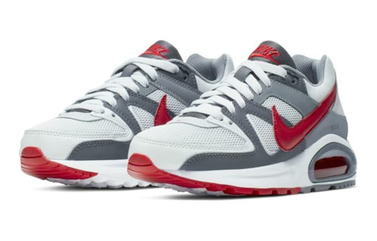 Кроссовки Nike Air Max Command Flex GS - изображение 4
