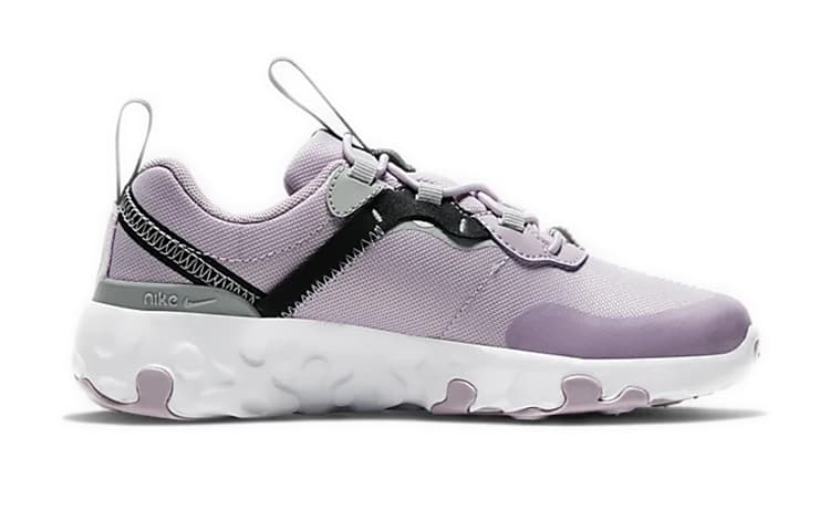 Кроссовки Nike React Element 55 - изображение 2