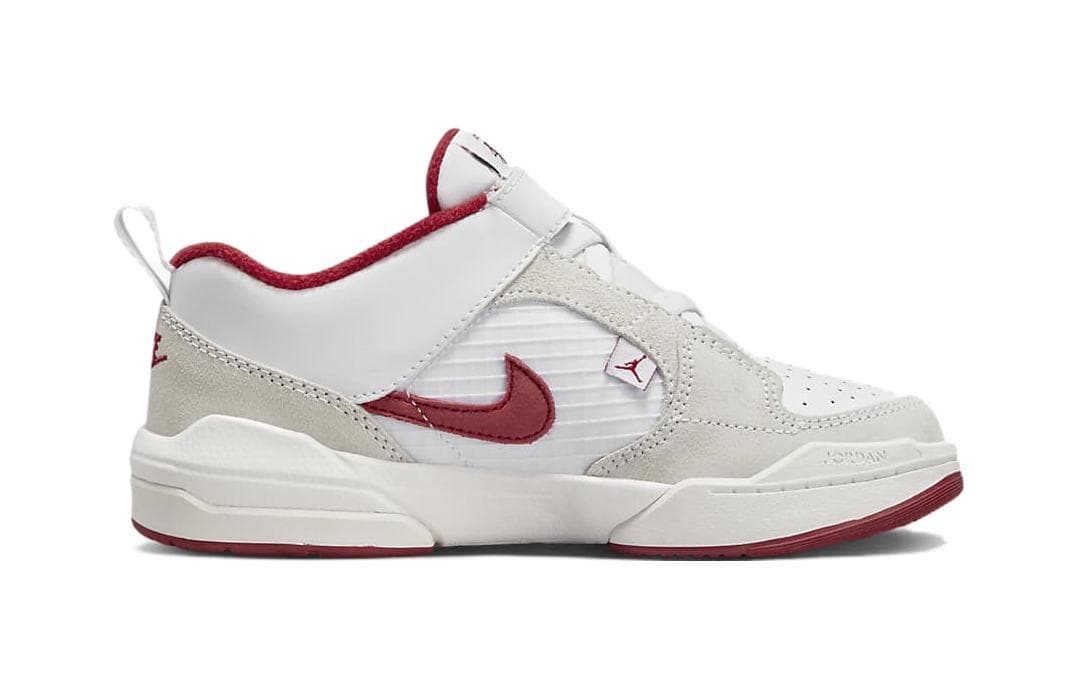 Кроссовки Jordan Stadium 90 BP - изображение 2