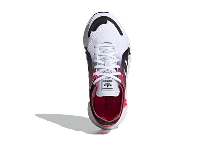 Кроссовки adidas originals Sonkei J - изображение 5