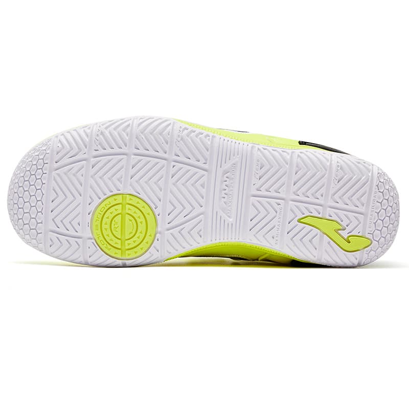 Бутсы Joma Топ Flex Синтетическая кожа Низкие футбольные бутсы для детей - изображение 5