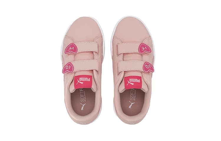 Кроссовки Puma Smash V2 Candy - изображение 3