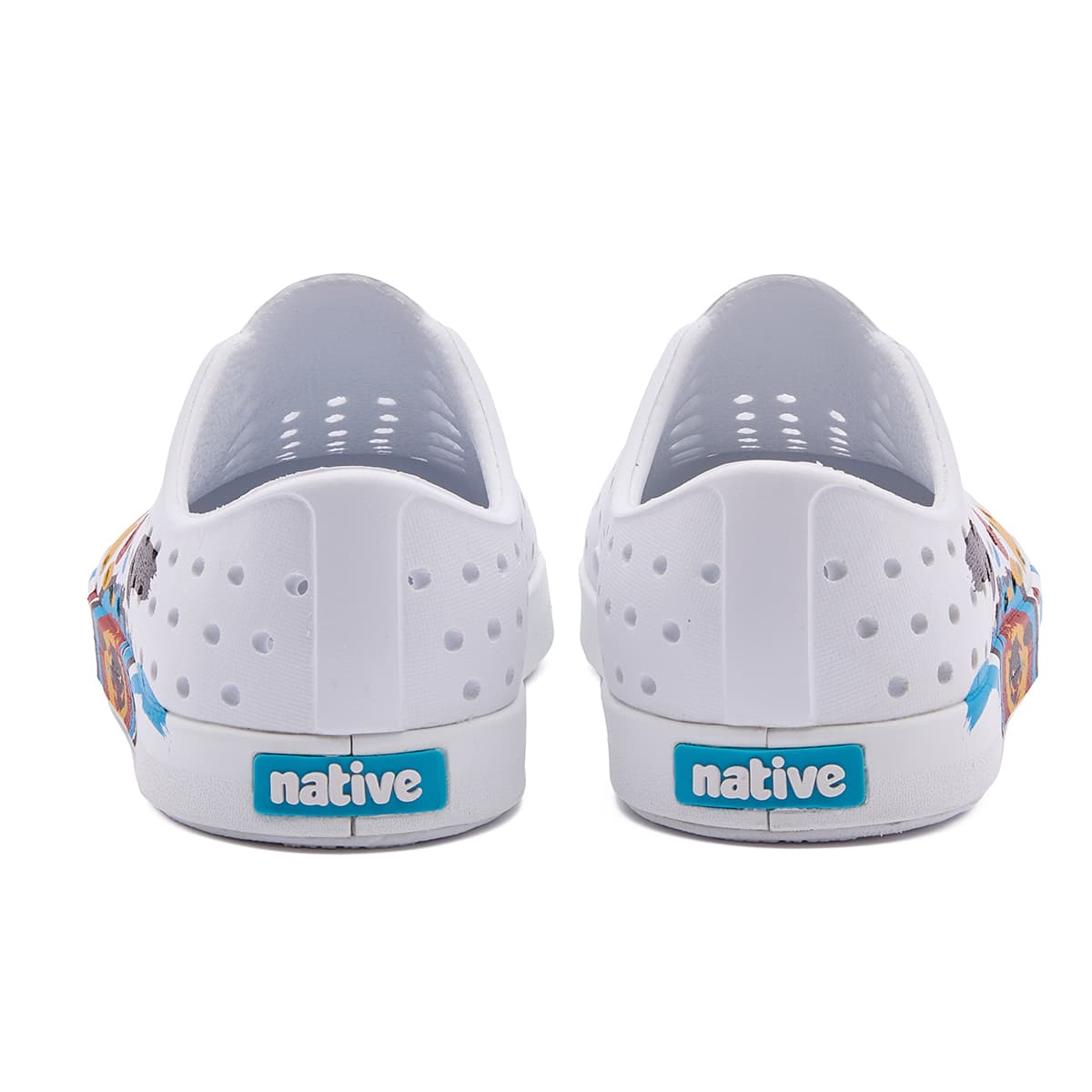 Native Shoes Jefferson - изображение 6