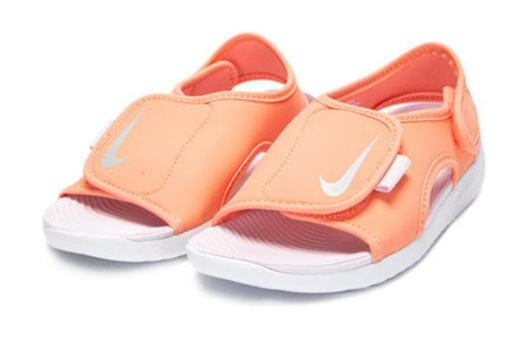 Сандалии Nike Sunray Adjust 5 V2 - изображение 4