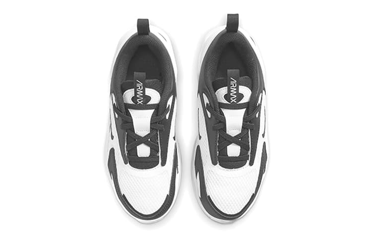 Кроссовки Nike Air Max Bolt BP - изображение 6