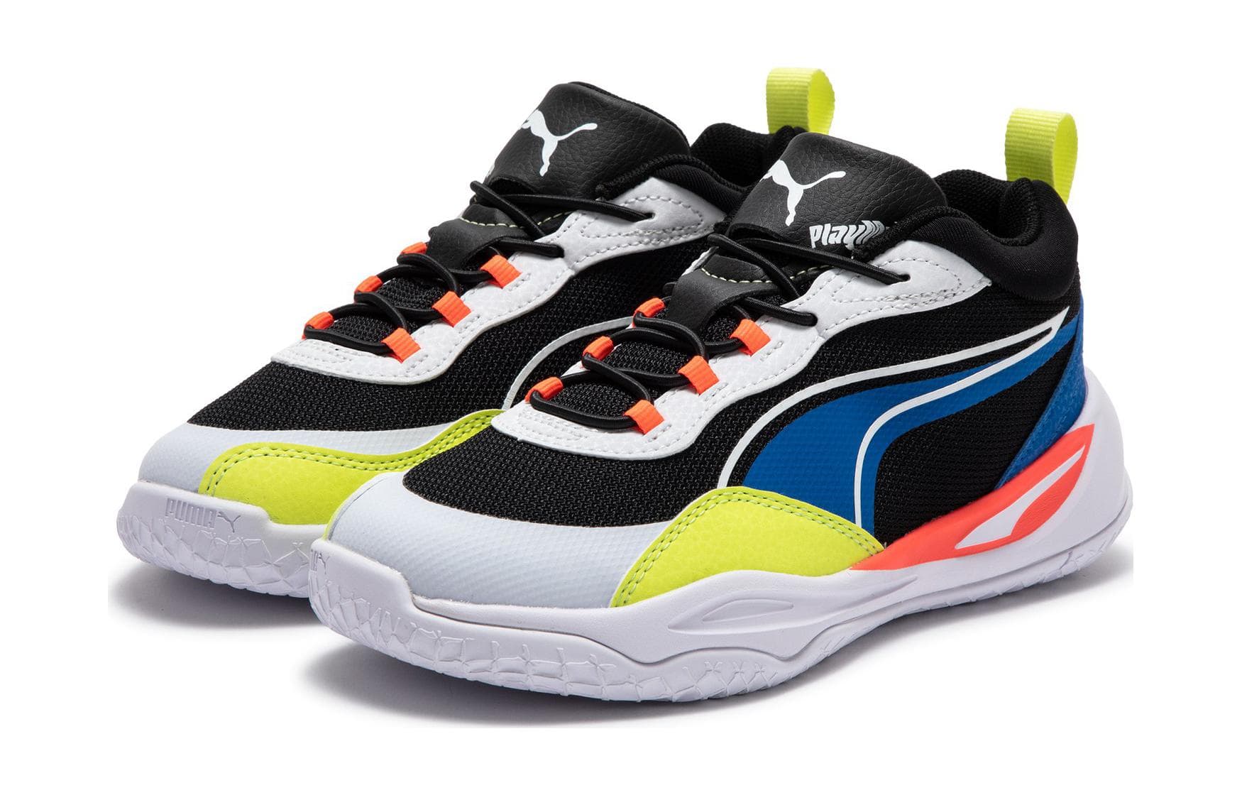 PUMA Playmaker - изображение 3