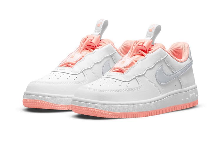 Кроссовки Nike Air Force 1 Low Toggle - изображение 4