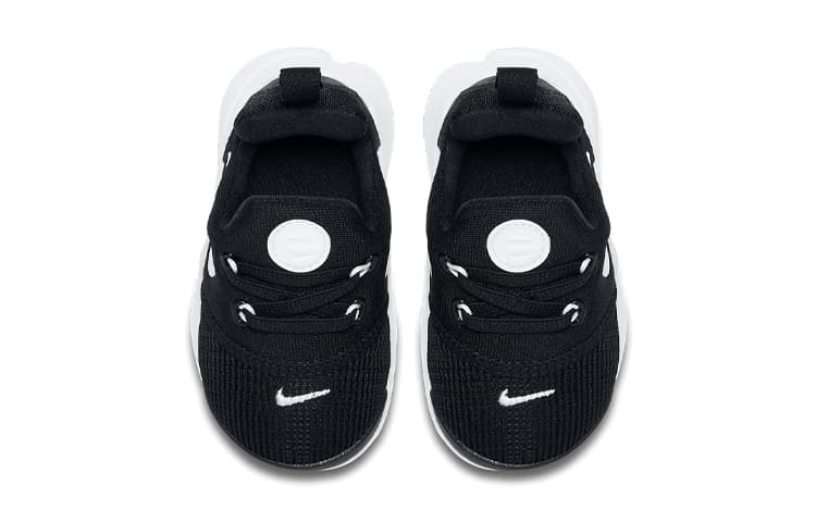 Кроссовки TD Nike Presto Fly - изображение 5