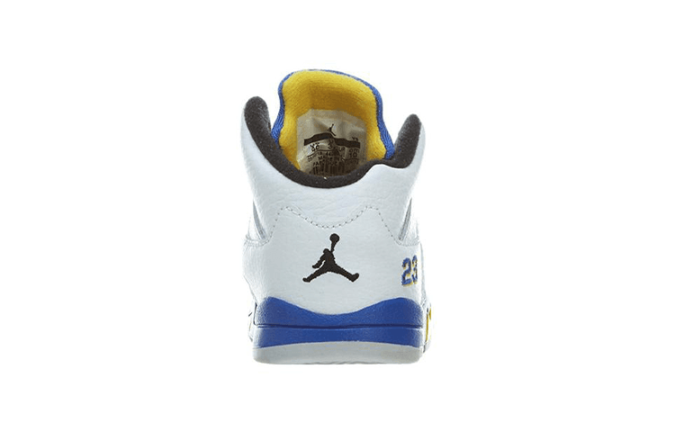 Jordan Air Jordan 5 - изображение 4